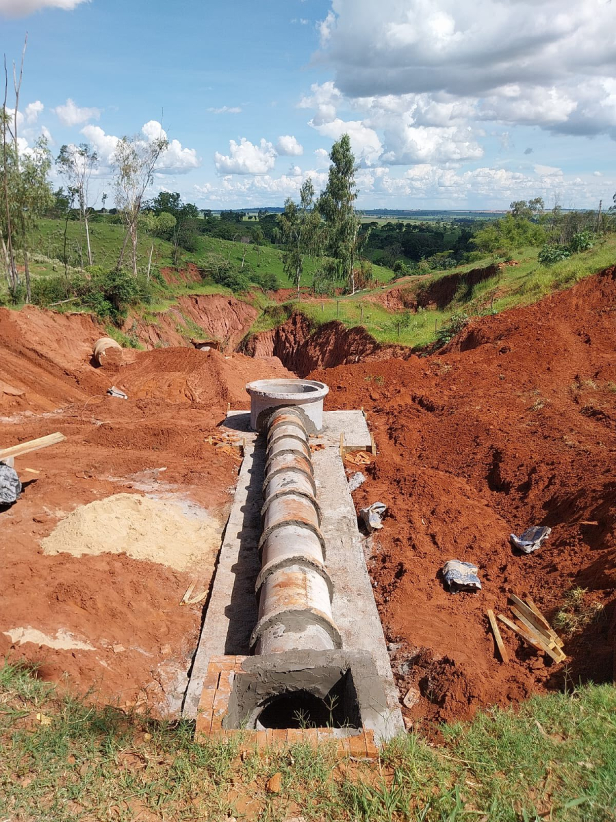 Gestão e Responsabilidade: O desafio das águas em nosso município